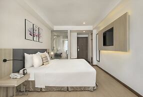 Atlantic Nha Trang Hotel