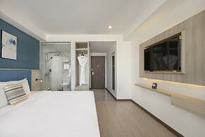 Atlantic Nha Trang Hotel