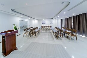 Atlantic Nha Trang Hotel