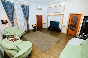 Apartmenty Uyut Old Arbat