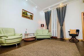 Apartmenty Uyut Old Arbat
