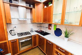 Apartmenty Uyut Old Arbat