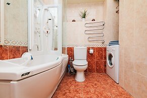 Apartmenty Uyut Old Arbat
