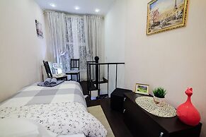Apartmenty Uyut Old Arbat
