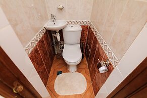 Apartmenty Uyut Old Arbat