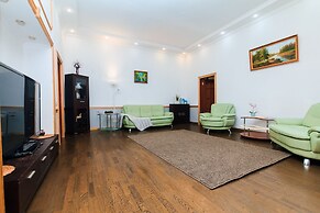 Apartmenty Uyut Old Arbat