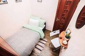 Apartmenty Uyut Old Arbat