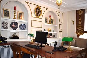 Burckin Suleymaniye