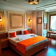 Burckin Suleymaniye