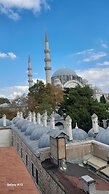 Burckin Suleymaniye