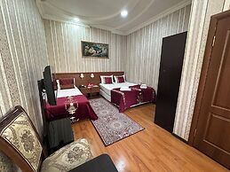 Sarbon Hotel