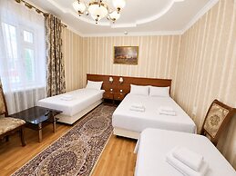 Sarbon Hotel