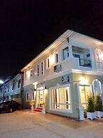 PP Garden Villa