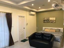 PP Garden Villa