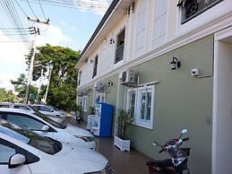 PP Garden Villa
