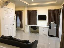PP Garden Villa