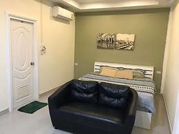 PP Garden Villa