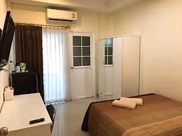PP Garden Villa