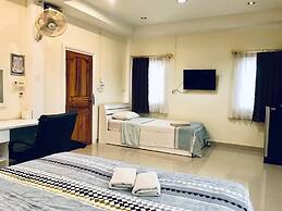 PP Garden Villa