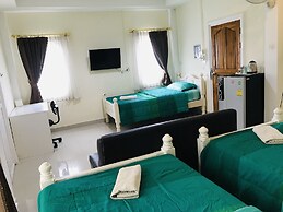 PP Garden Villa