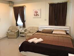 PP Garden Villa