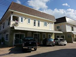 PP Garden Villa