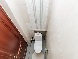 Apartmenty Uyut Galerea