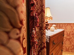 Apartmenty Uyut Galerea