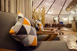 Emburara Farm Lodge