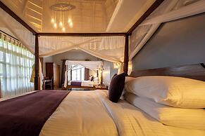 Emburara Farm Lodge