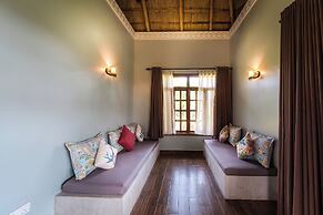 Emburara Farm Lodge