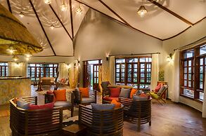 Emburara Farm Lodge