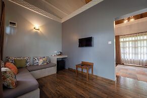 Emburara Farm Lodge