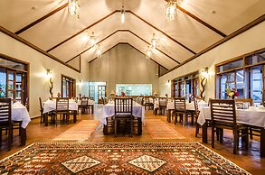 Emburara Farm Lodge