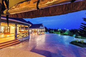 Emburara Farm Lodge