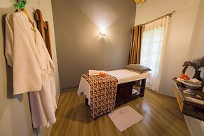 Emburara Farm Lodge