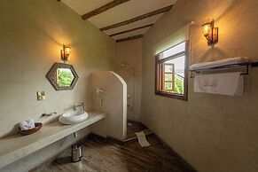 Emburara Farm Lodge