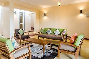 Emburara Farm Lodge