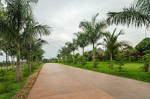 Emburara Farm Lodge