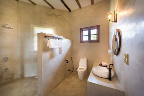 Emburara Farm Lodge