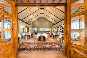 Emburara Farm Lodge