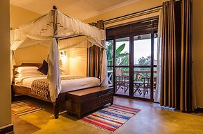 Emburara Farm Lodge
