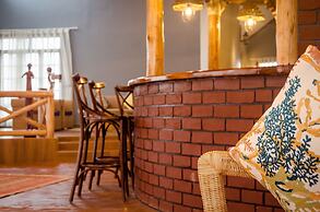 Emburara Farm Lodge