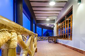 Emburara Farm Lodge