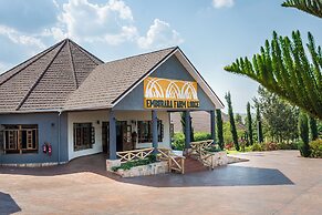 Emburara Farm Lodge