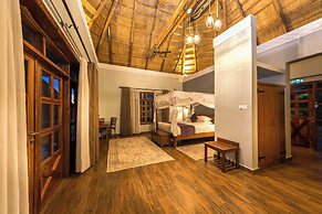 Emburara Farm Lodge