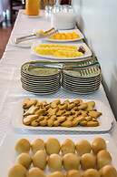 Emburara Farm Lodge