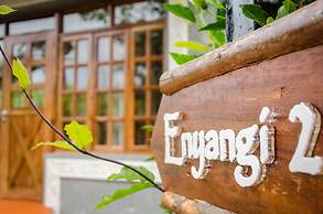 Emburara Farm Lodge