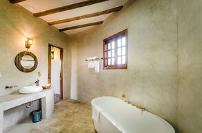 Emburara Farm Lodge