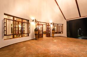 Emburara Farm Lodge